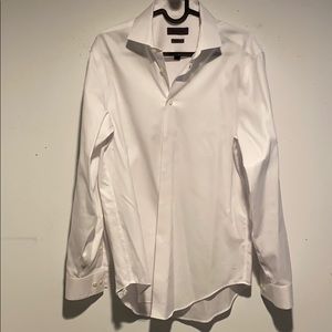 Calvin Klein Button Down